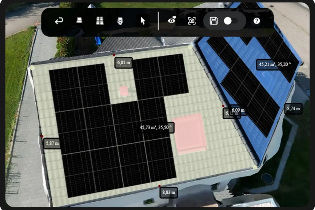 Solar Design Software