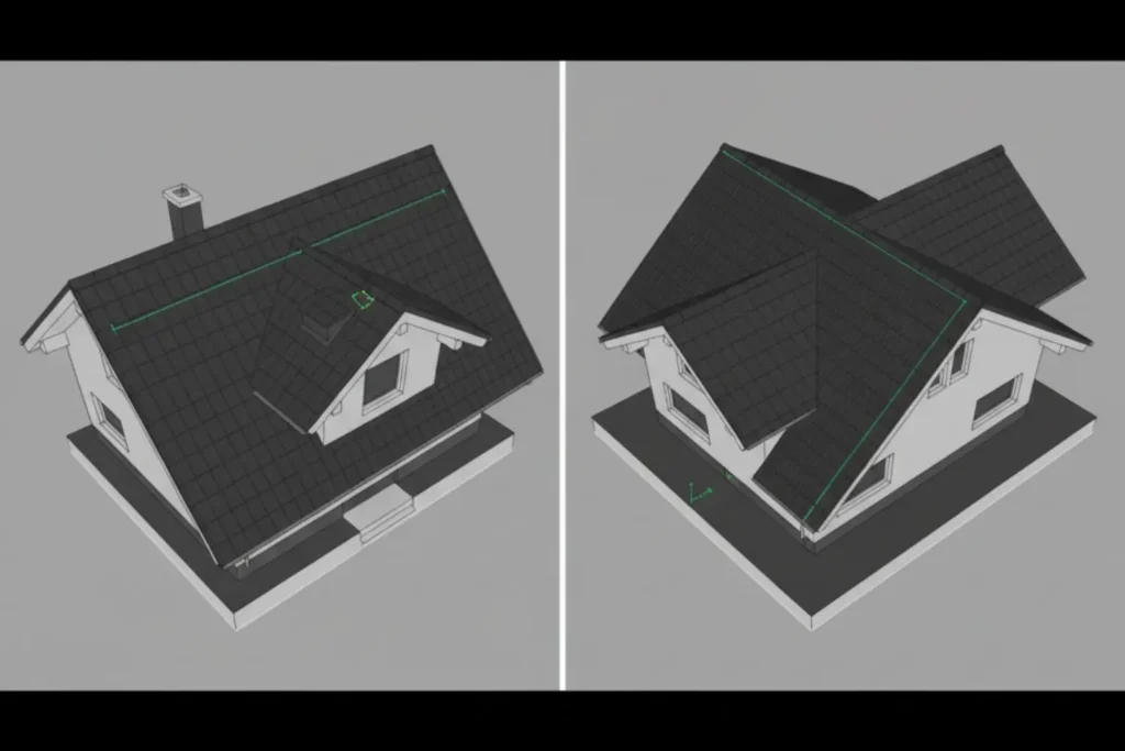 Roof Measurement