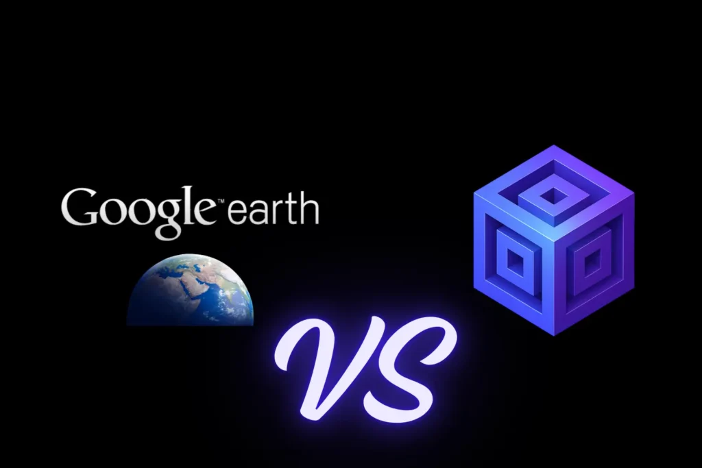 Google Earth vs Render-a: The New Benchmark in Accurate Solar Planning, Engineering, and 3D Installation Design - Render-a