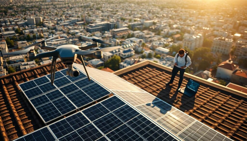 Dachvermessung-fur-Solarprojekte