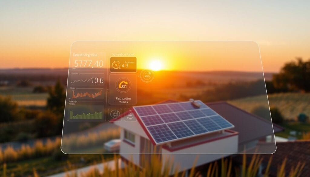 The Perfect Foundation: A Guide to Using Render-A 3D Assets for PVSOL Projects Simulations - Render-a