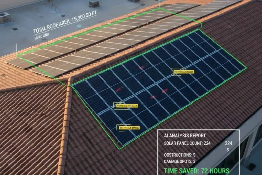 solar panel design