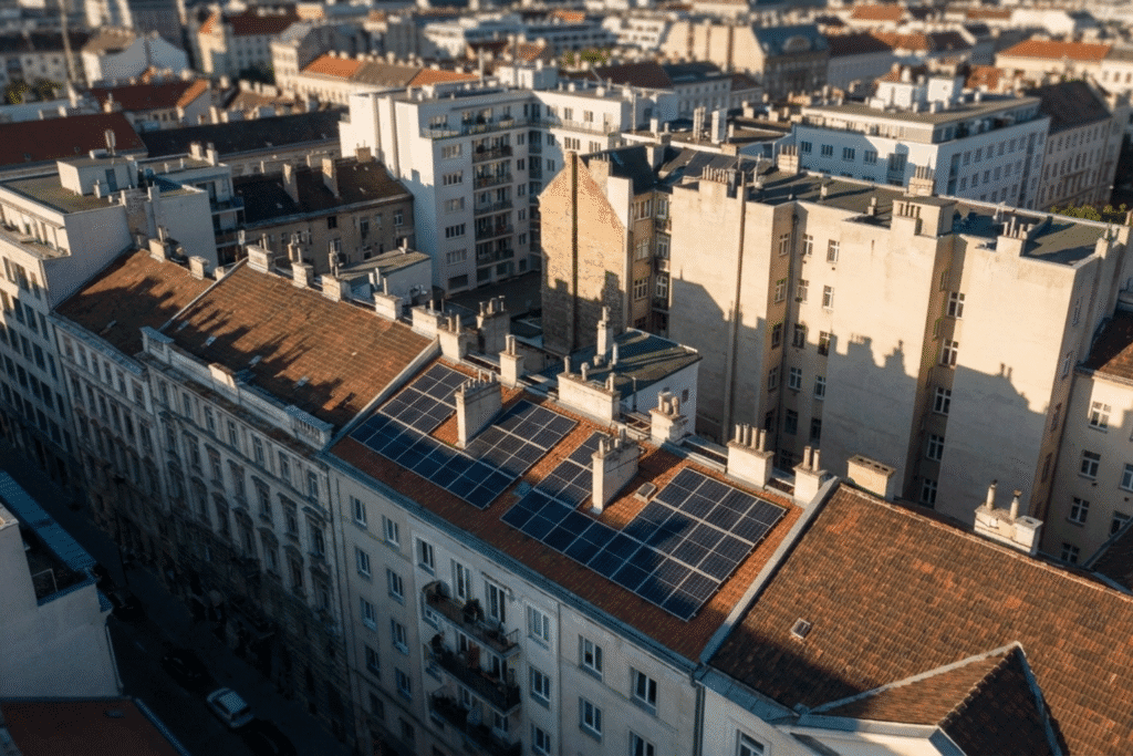 Risiko minimieren: Drohnen und Render-a für 3D-Messgenauigkeit im PVSOL Design - Render-a