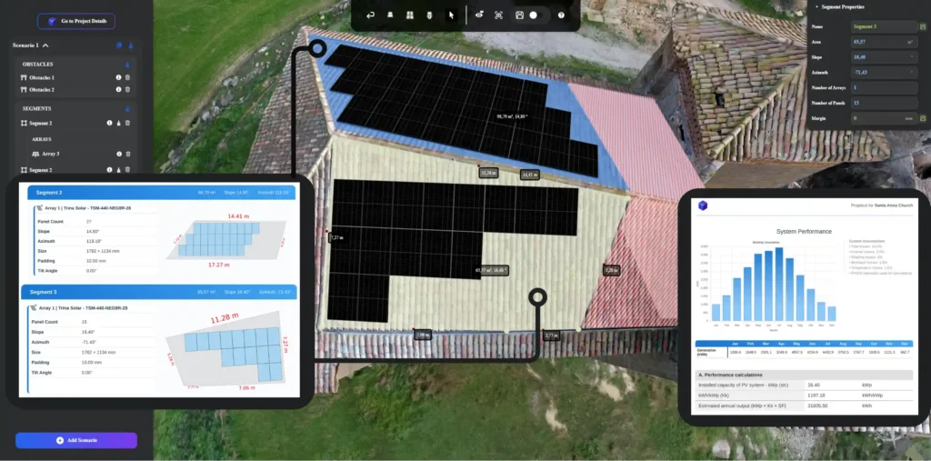 Beyond Spreadsheets: Why Render-A is the Solar Design Software That closes Deals - Render-a