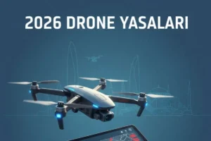 Drone yasaları