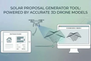 solar proposal generator tool
