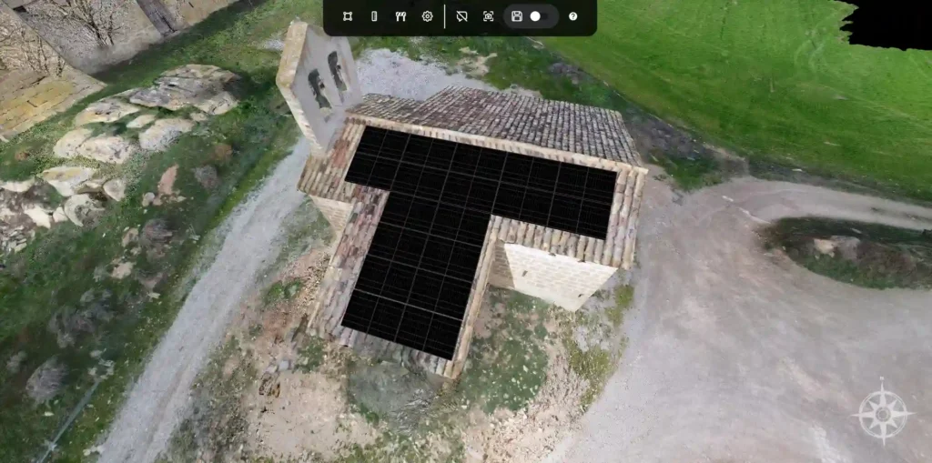 Commercial Solar Engineering Software