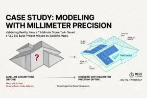 Modeling with Millimeter Precision
