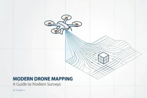 drone mapping