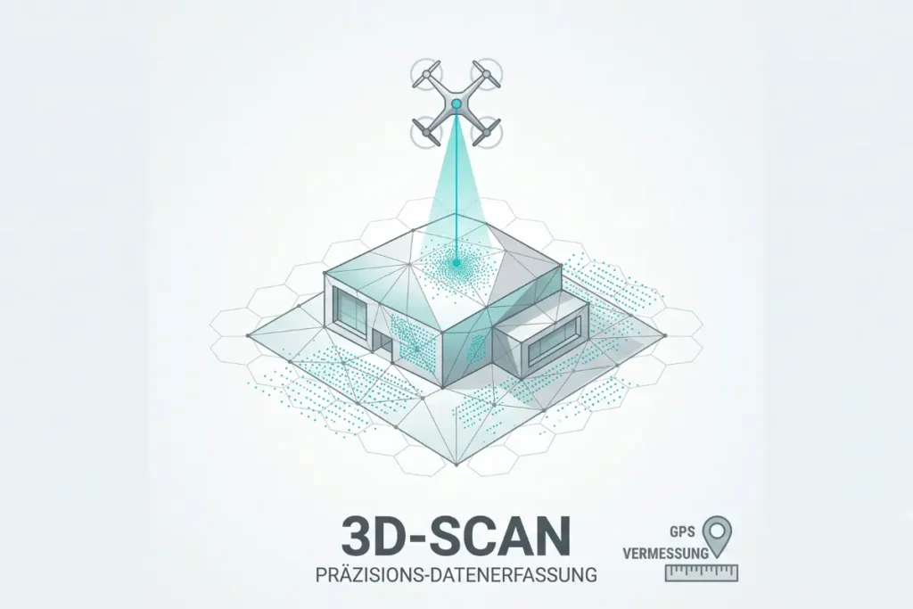 Wie funktioniert 3D-Scansoftware? Ein Leitfaden für Einsteiger - Render-a