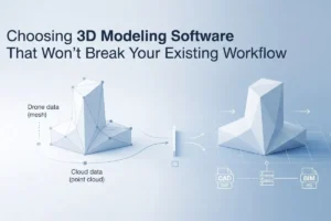 3d modeling software