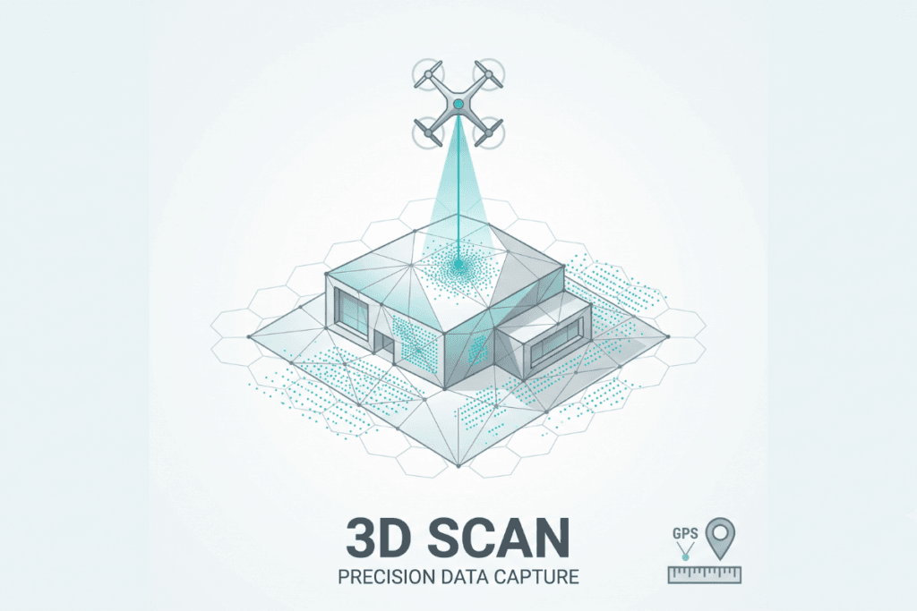 How Does 3D Scanning Software Work? A Beginner’s Guide - Render-a