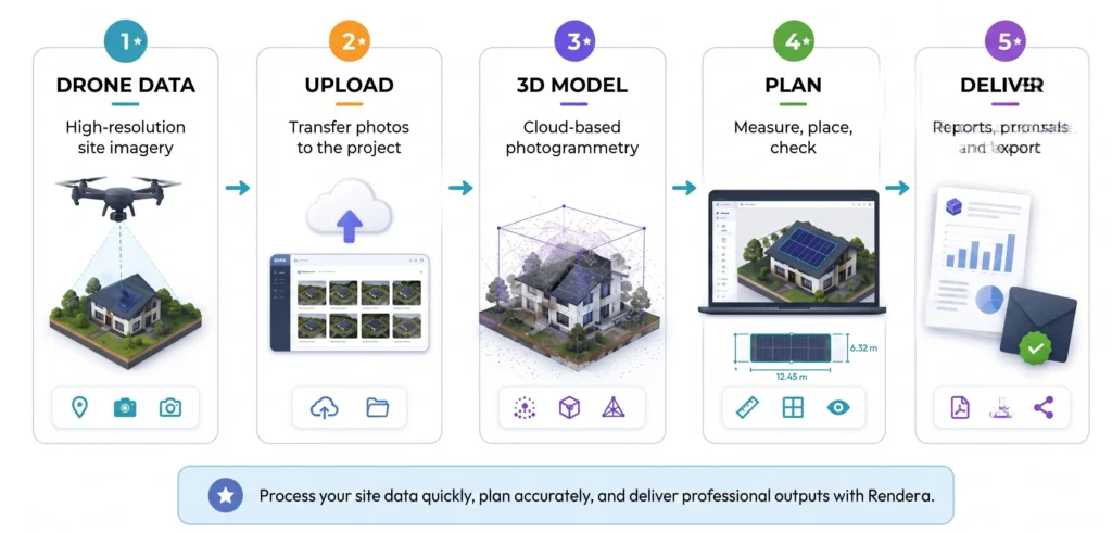 3D Digital Twin