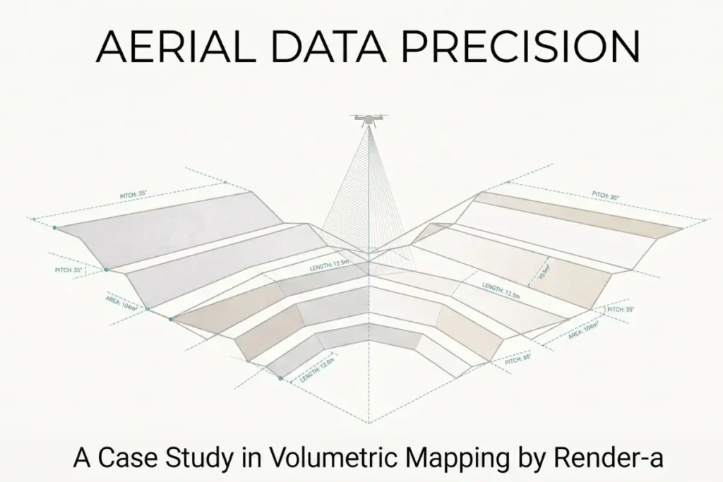 Why Expensive Engineering Software Fails: A Case Study on Cutting Land Surveying Costs by 65% - Render-a
